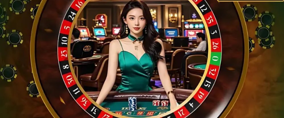 il789 ကတ်ဂိမ်း ကစားနည်း အဆင့်ဆင့် Baccarat Poker MMK Myanmar